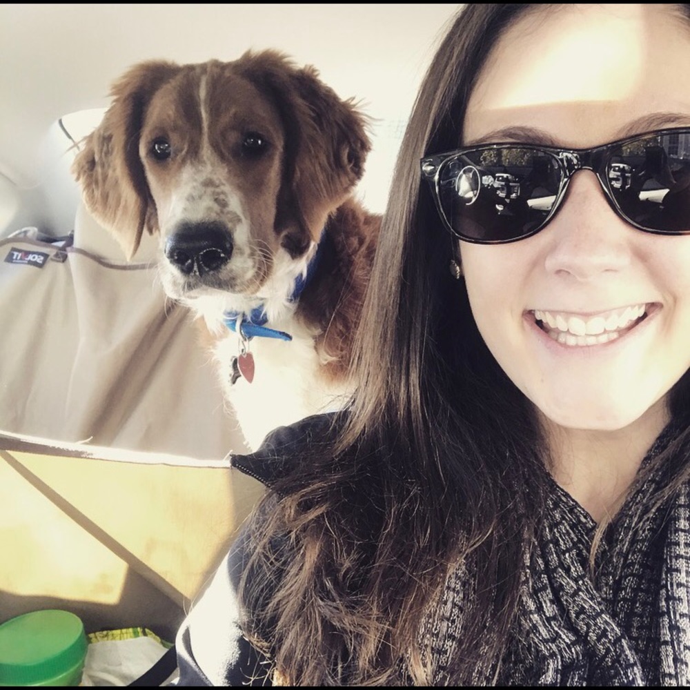 Meet your Posher, Kalee